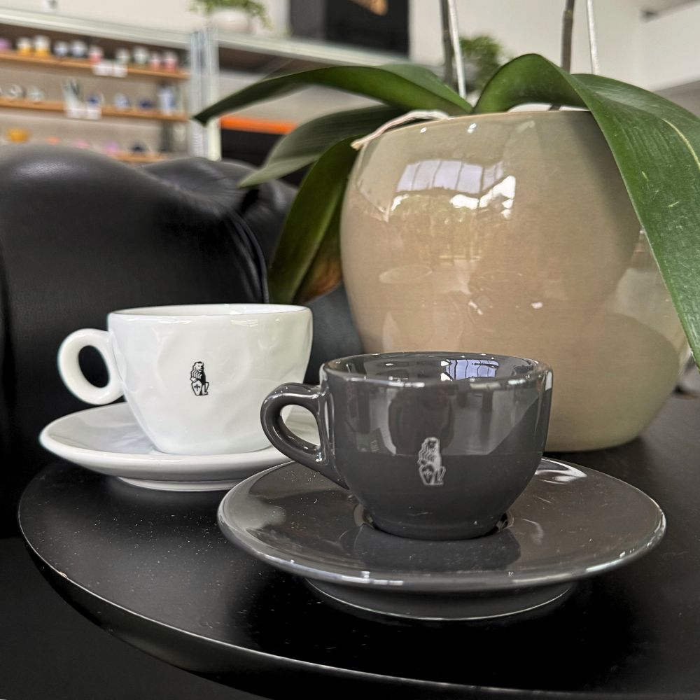 Kit La Marzocco – www.koacafes.com.br