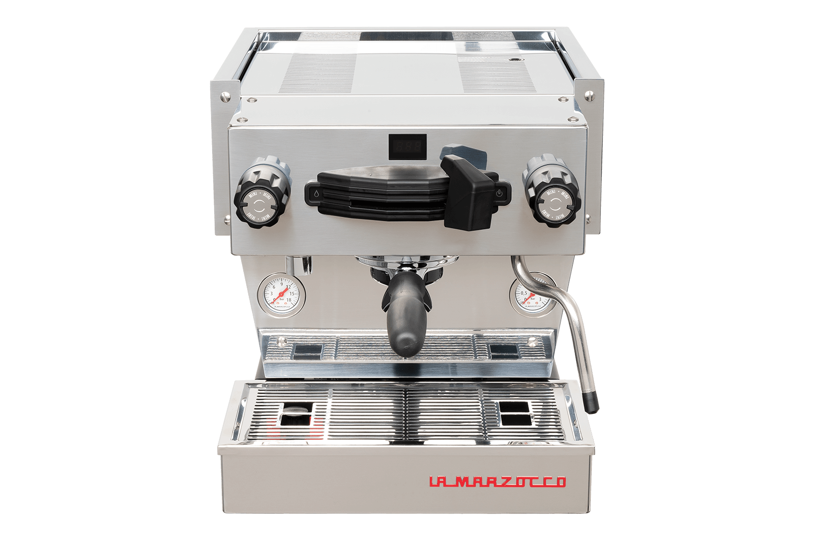 La Marzocco LINEA MINI エスプレッソマシン La Marzocco Linea Mini Inox – www.koacafes.com.br