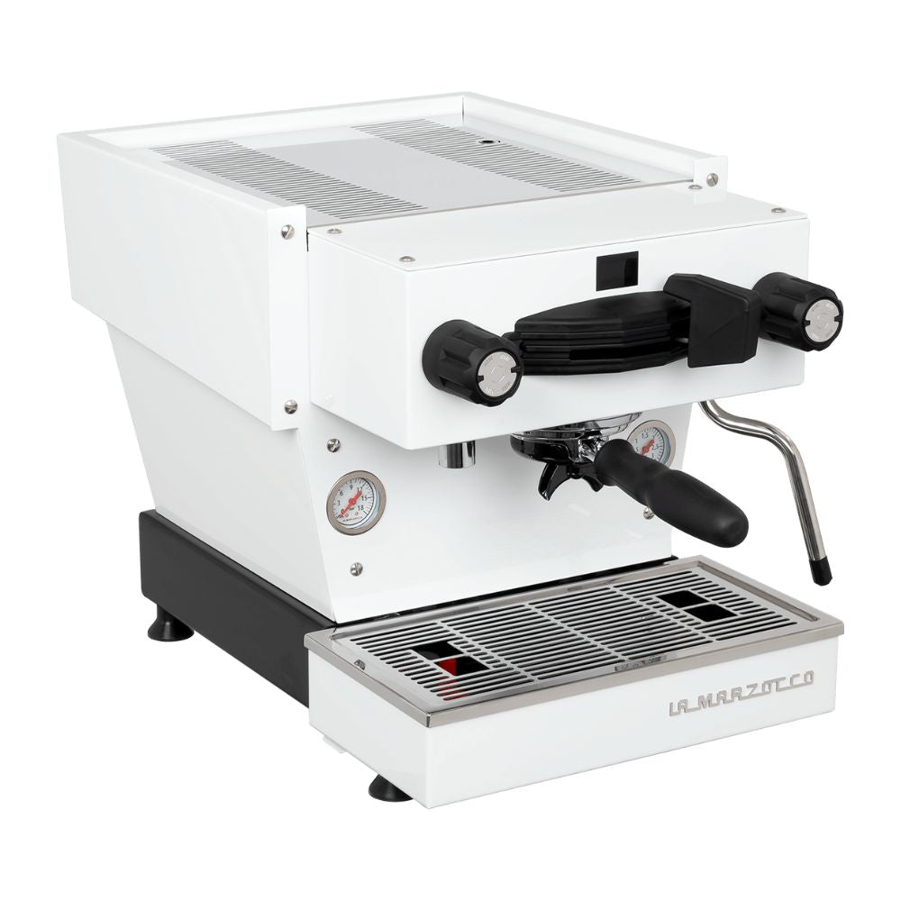 La Mazocco Linea Mini Branca – www.koacafes.com.br