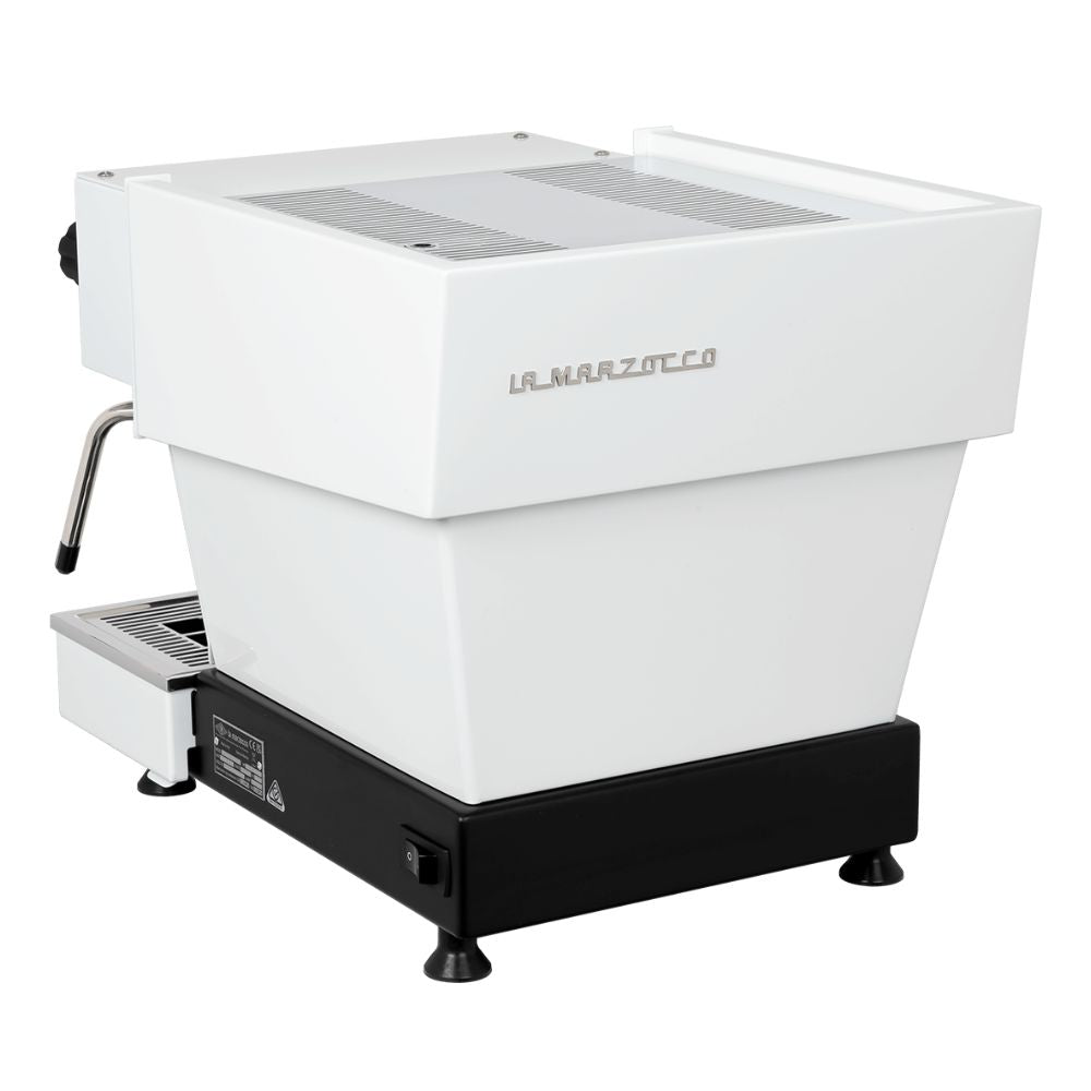 marzocco linea mini 2020年　mazzer グラインダー付 La Mazocco Linea Mini Branca – www.koacafes.com.br