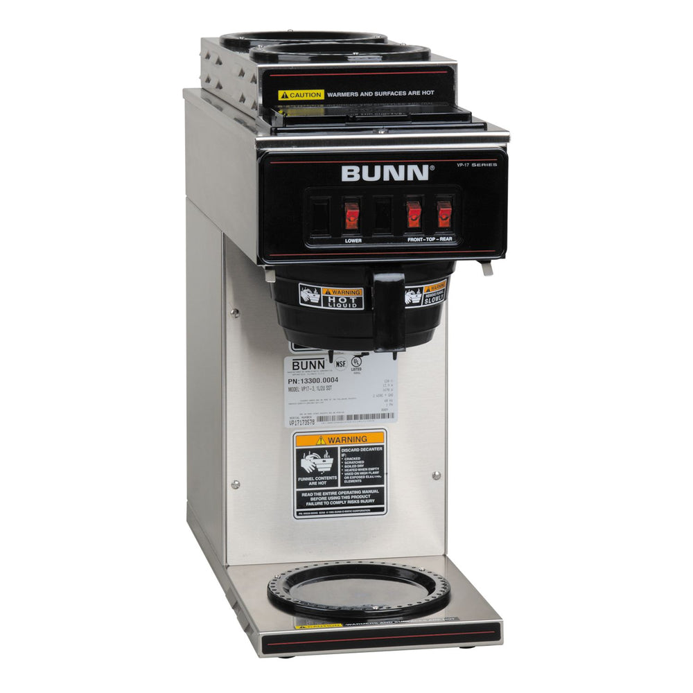 Máquina de Café Bunn VP17