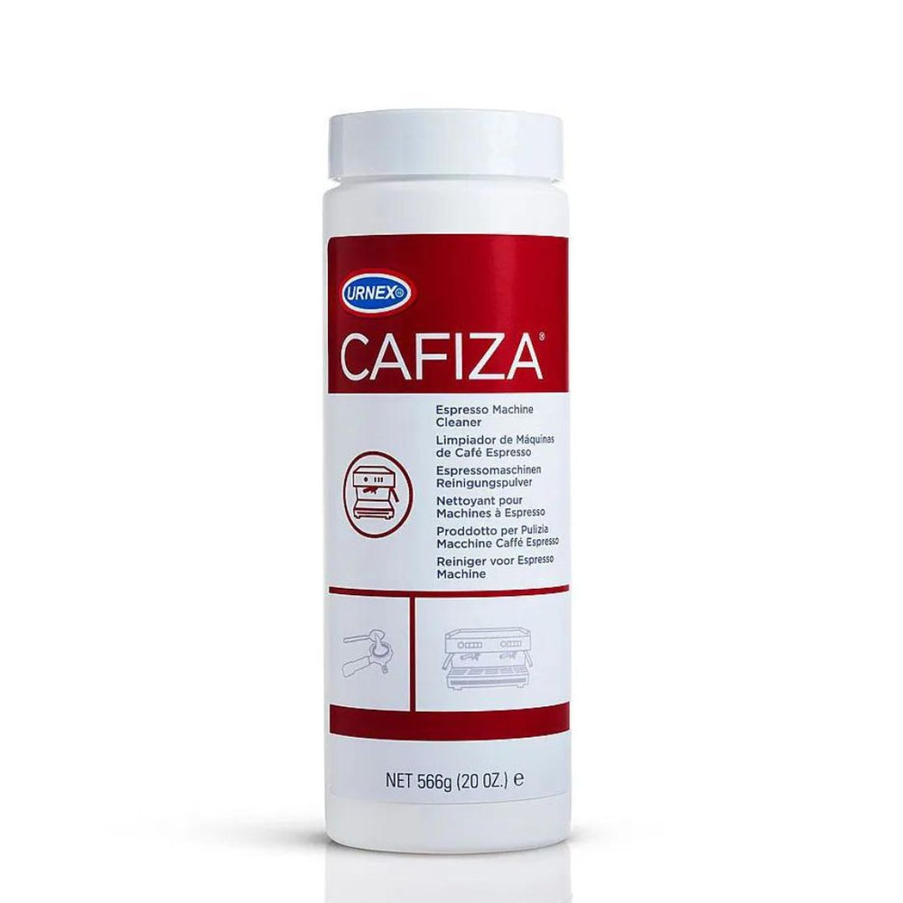 Detergente Cafiza em pó 566g
