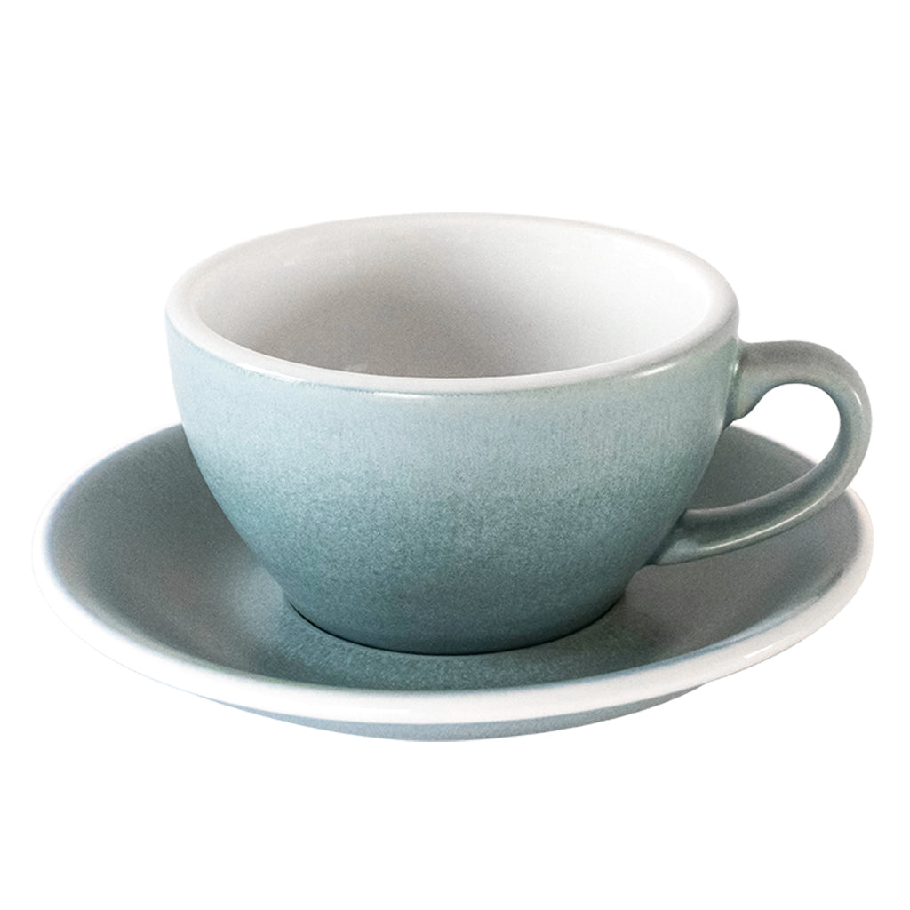 Loveramics | Tasse Nomad - Bleu nuit (couleurs de potier)