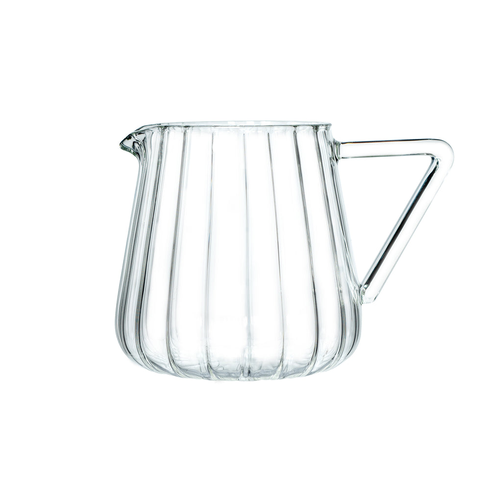 Jarra Optic Glass 500ml Loveramics