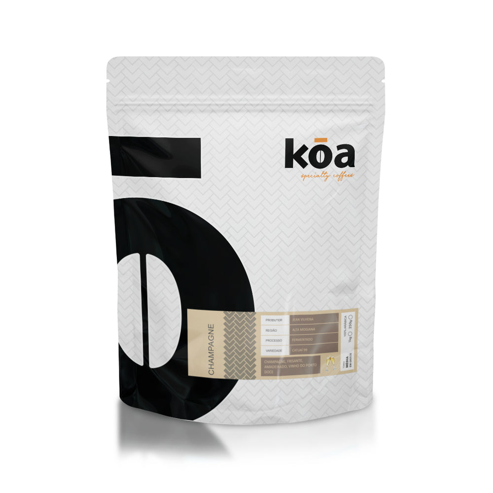 Café Champagne 1kg