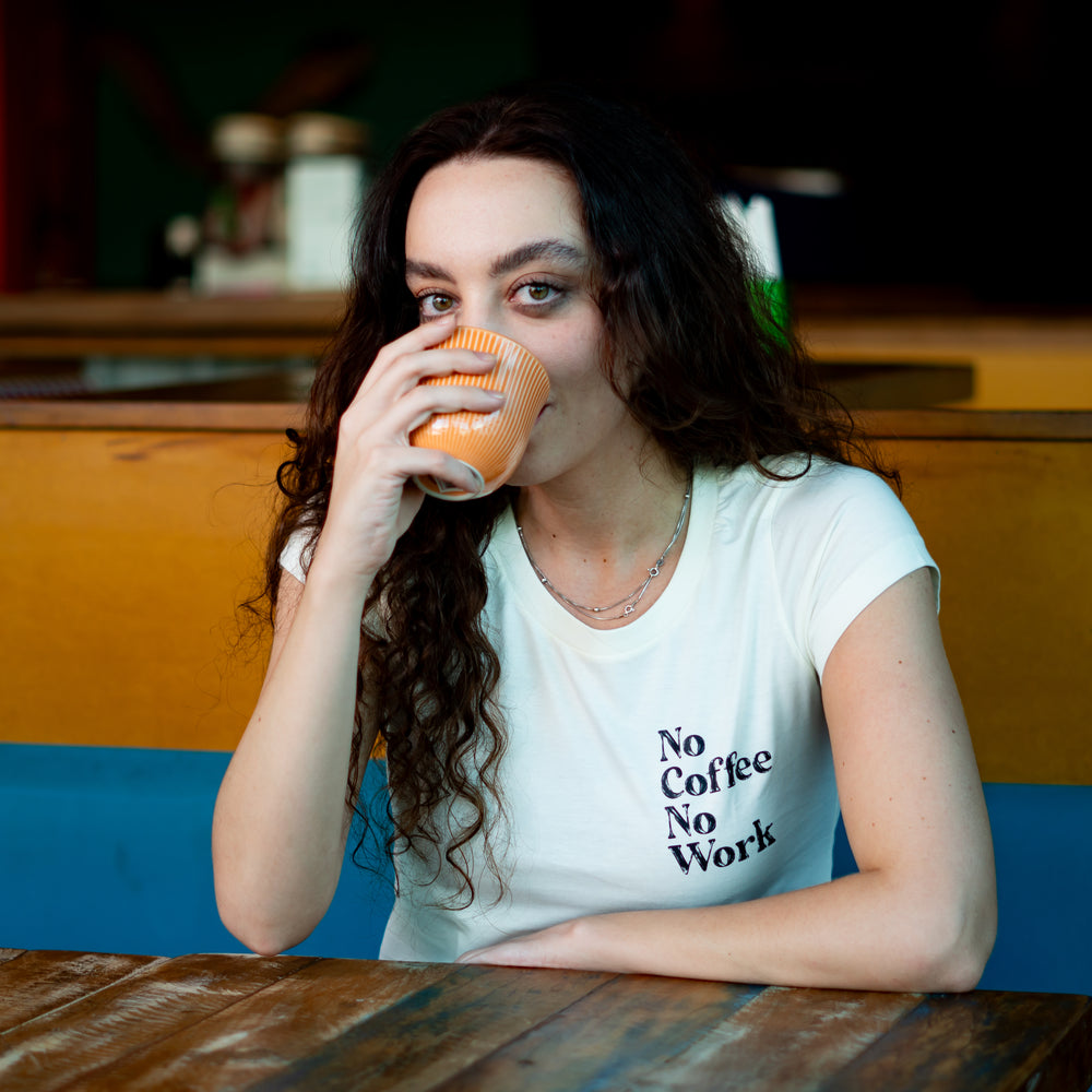 Camiseta Baby Look