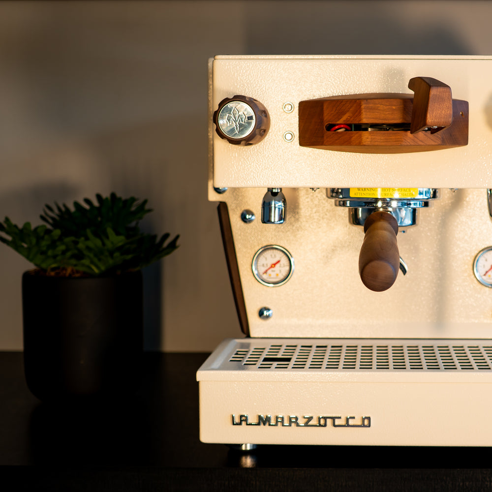
                  
                    La Marzocco Linea Mini
                  
                