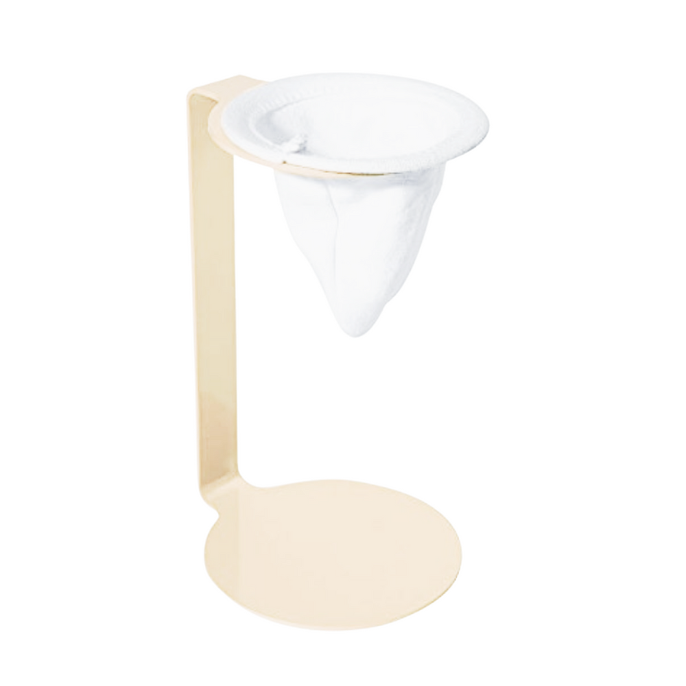 Coador de pano FPro branco