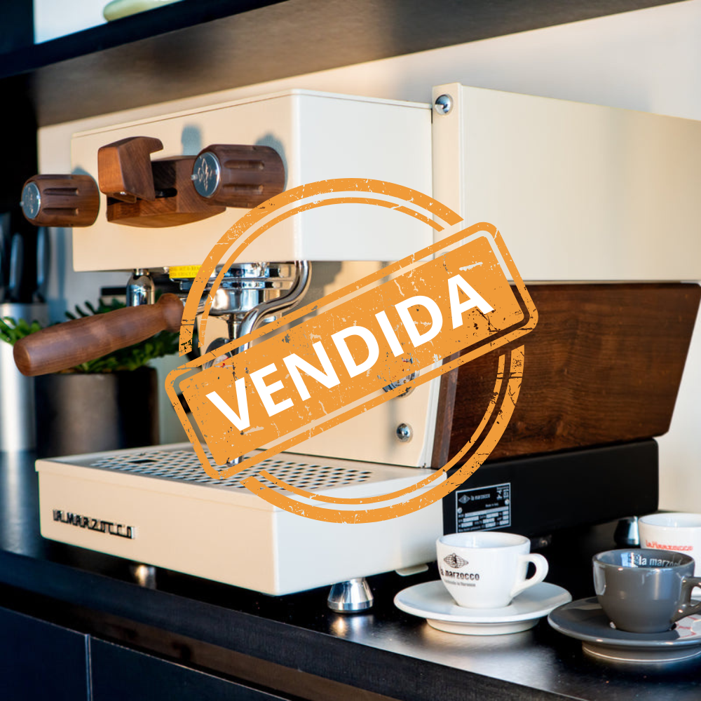 La Marzocco Linea Mini