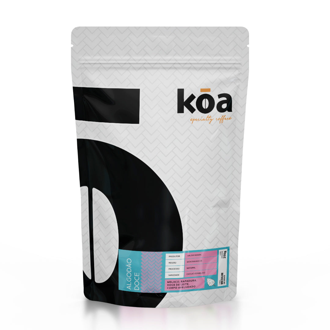 
                  
                    Café Algodão Doce 250g
                  
                