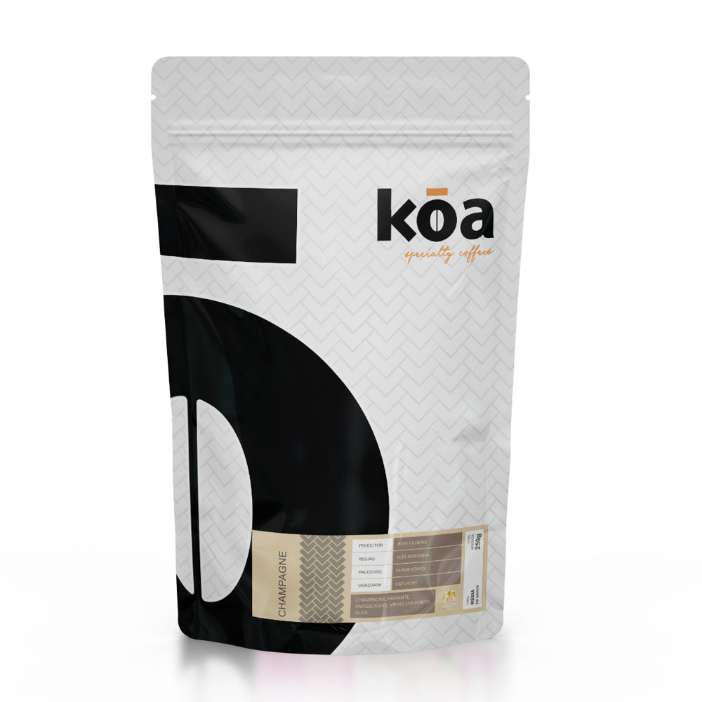 
                  
                    Café Champagne 250g
                  
                