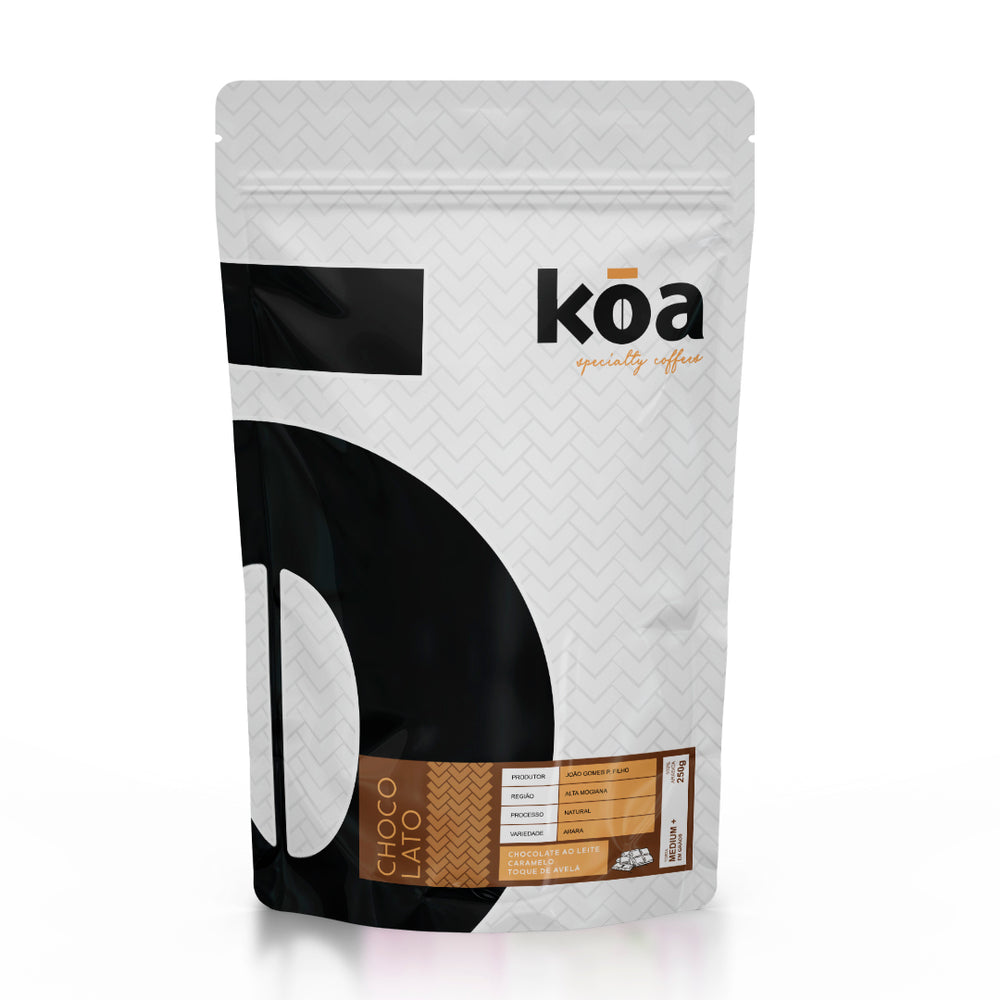 Café Chocolato 250g