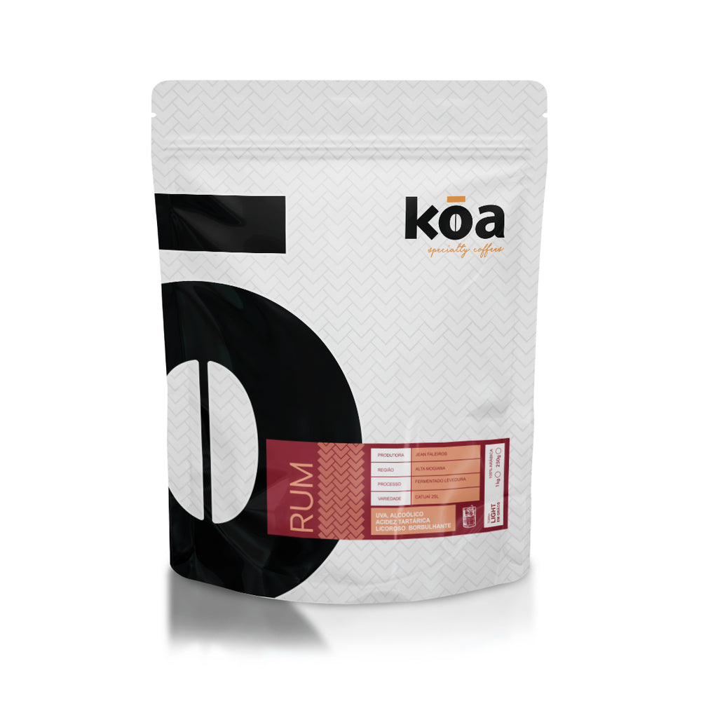 Café Rum 1kg