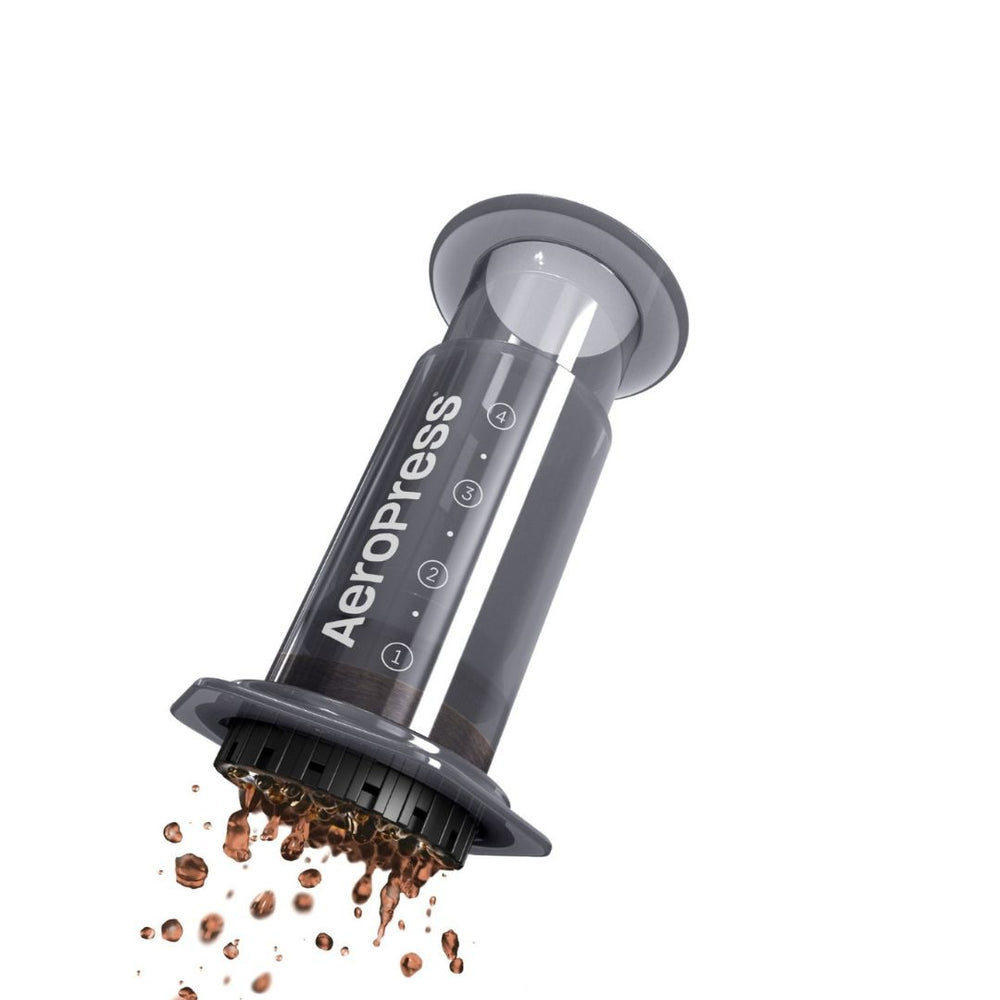 
                  
                    Aeropress Aerobie
                  
                