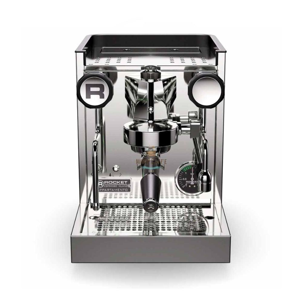 Cafeteira Appartamento TCA Rocket