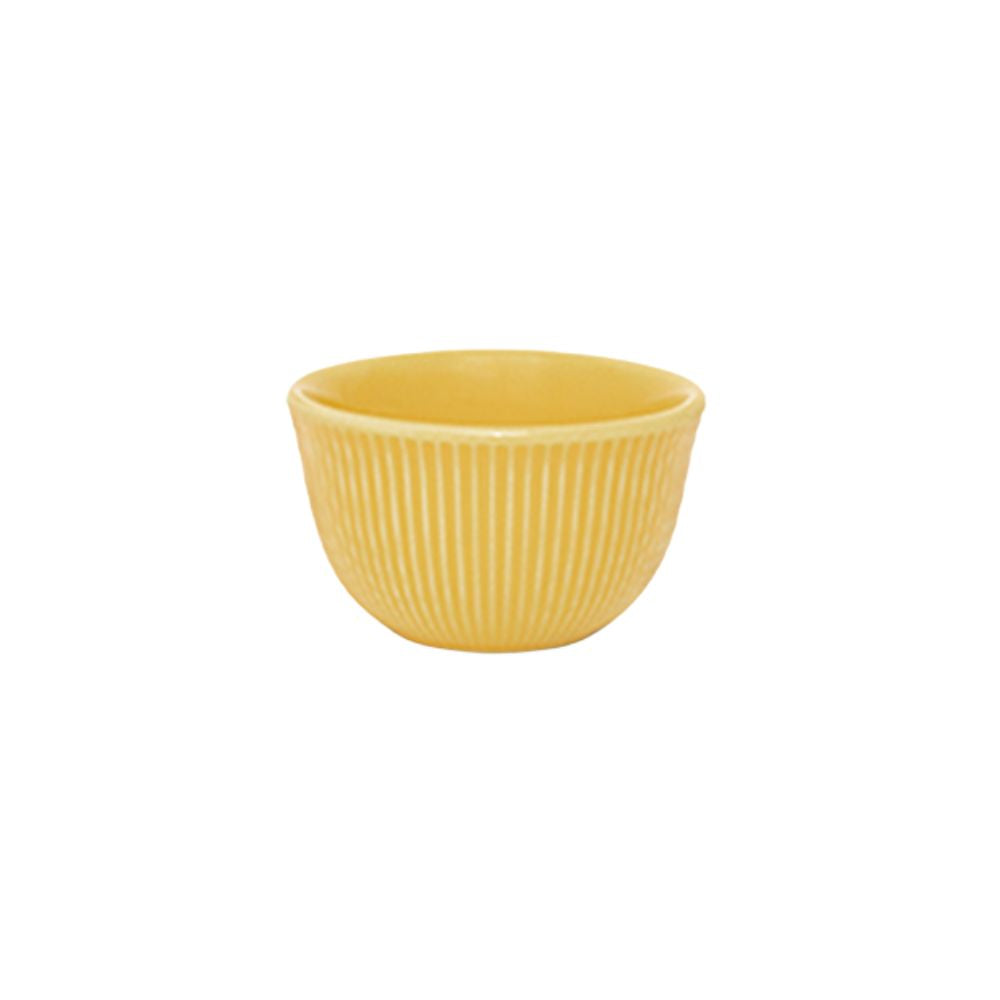 
                  
                    Copo Amarelo Boram Um Loveramics 80ml
                  
                