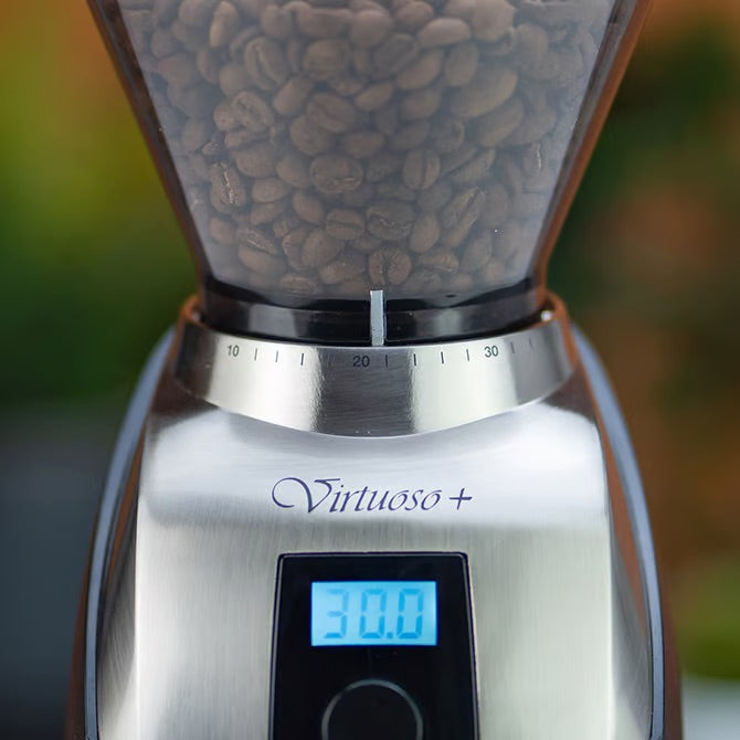 
                  
                    Moedor Virtuoso
                  
                