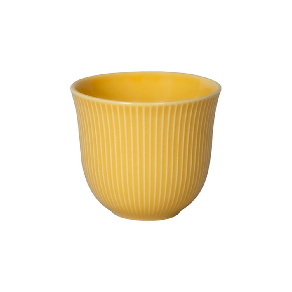 Copo Brewers Loveramics Amarelo 250ml