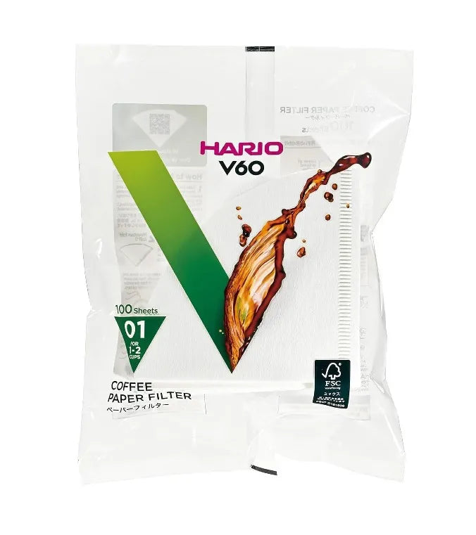 Filtro Hario V60-01