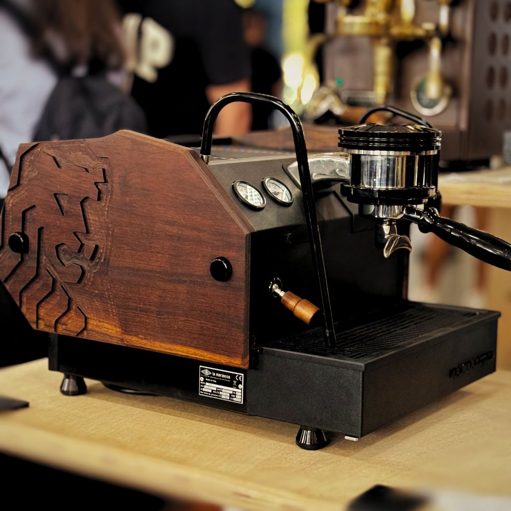 La Marzocco GS3