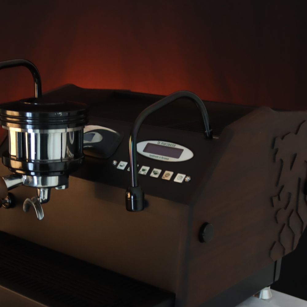 
                  
                    La Marzocco GS3
                  
                