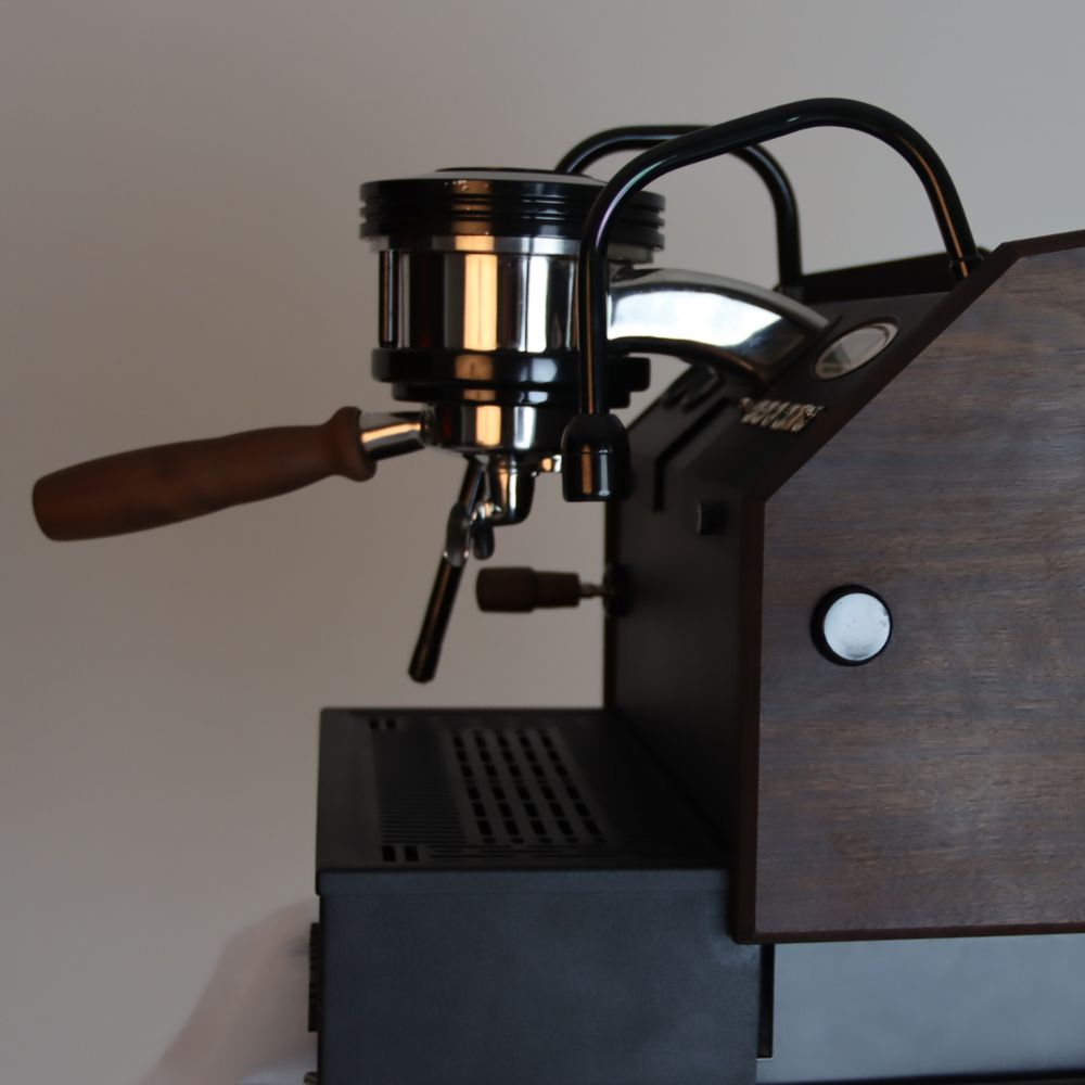 
                  
                    La Marzocco GS3
                  
                
