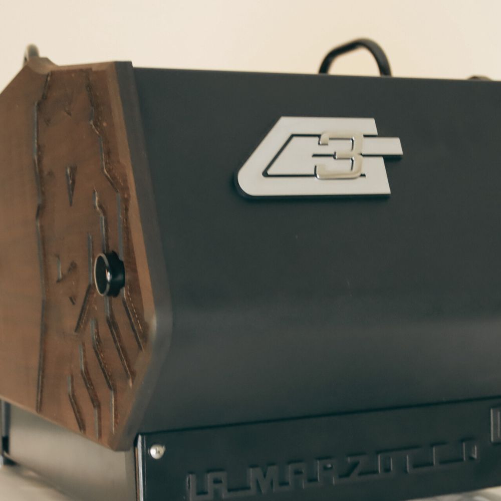 
                  
                    La Marzocco GS3
                  
                