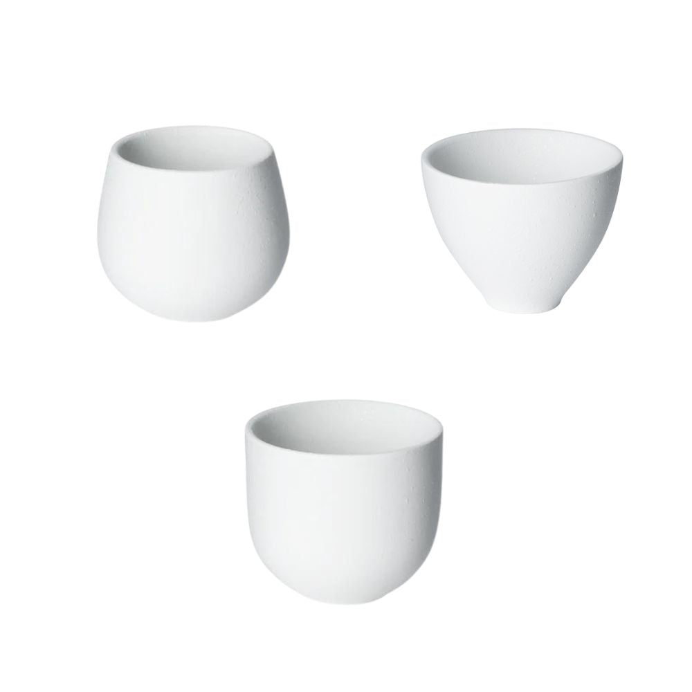 
                  
                    Kit Copos Sensoriais Loveramics 150 ml
                  
                