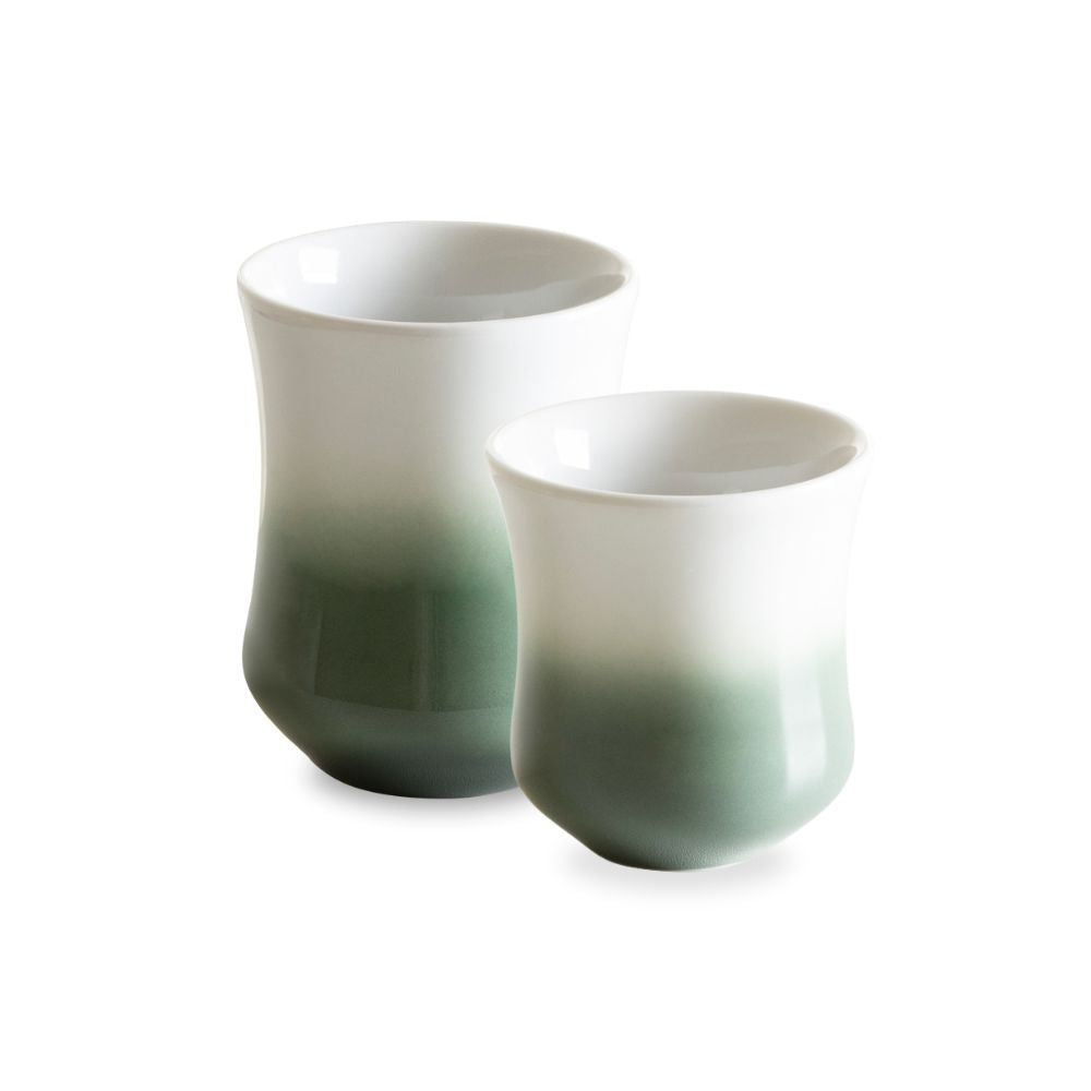 Kit de Copos Hutch Loveramics