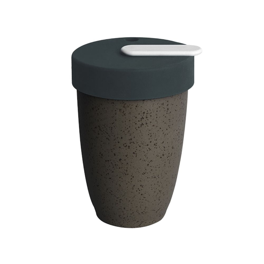 
                  
                    Copo Grafite Nomad 250ml Loveramics
                  
                