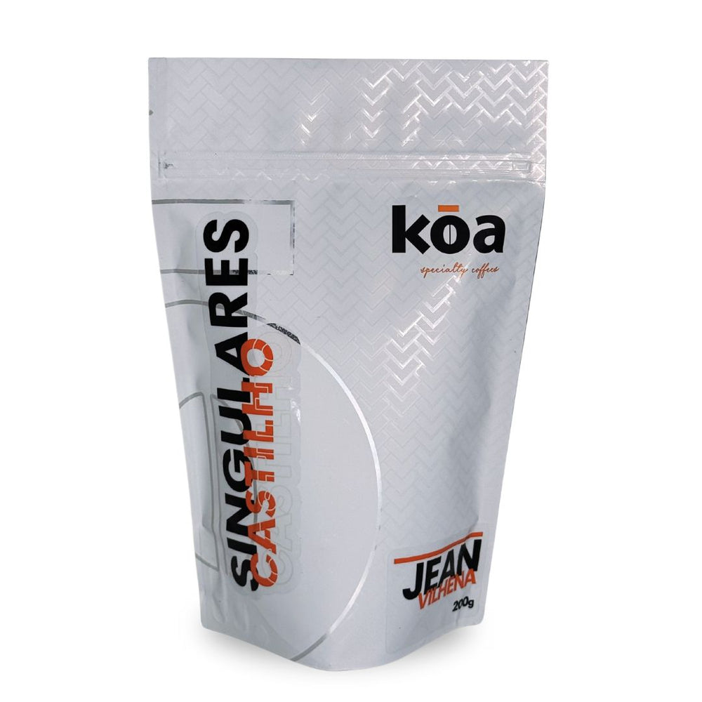 Café Singulares Castilho 200G