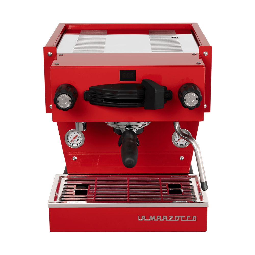 La Marzocco Linea Vermelha