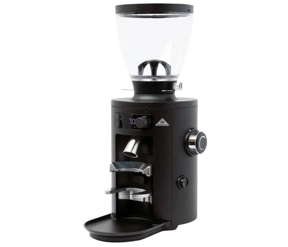 Moedor de Café Mahlkonig X54 Preto