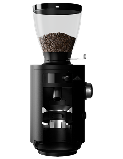 
                  
                    Moedor de Café Mahlkonig X54 Preto
                  
                