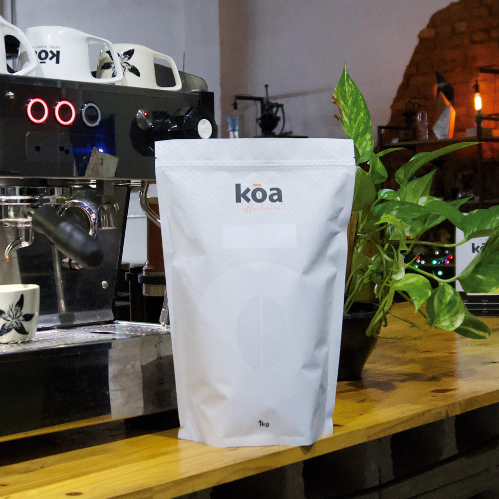 
                  
                    Café Kakao 70% 1kg
                  
                