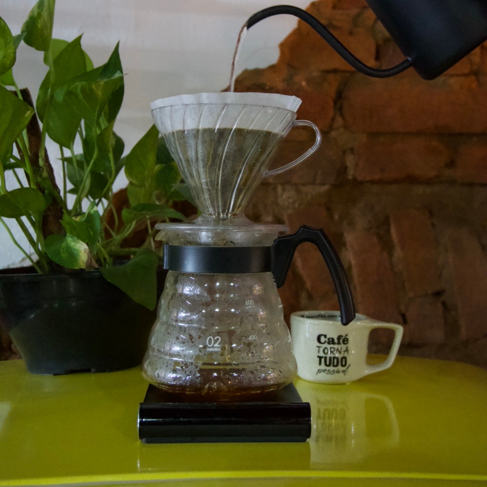 
                  
                    Kit Hario V60
                  
                